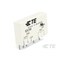 Te Connectivity SLIM INPUT DC MOD 5VDC LOGIC-24V DC IP 2-1393028-0 - alternate 1